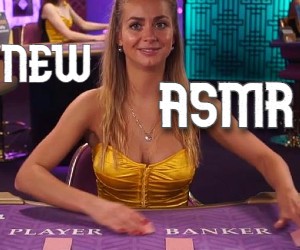 Casino ASMR